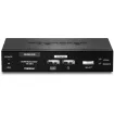 Trendnet - TK-EX4 - USB KVM Extension Kit