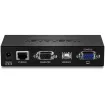 Trendnet - TK-EX4 - USB KVM Extension Kit