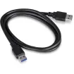 Trendnet - TK-U404 - 4 Computer 4-Port USB 3.1 Sharing Switch