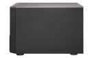 QNAP - TL-D800S-US - 8-bay desktop SATA JBOD expansion unit with a QXP-800eS-A1164 PCIe SATA host card and 2 SFF-8088 to SFF-8088 SAS/SATA 6Gb/s external cables