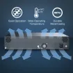 TP-Link - TL-FC1420 - 14-Slot Rackmount Chassis