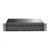 TP-Link - TL-FC1420 - 14-Slot Rackmount Chassis