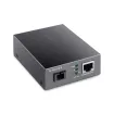 TP-Link - TL-FC311A-2 - Gigabit WDM Media Converter