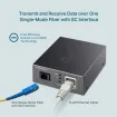 TP-Link - TL-FC311A-2 - Gigabit WDM Media Converter