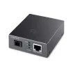 TP-Link - TL-FC311A-2 - Gigabit WDM Media Converter