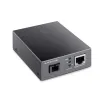 TP-Link - TL-FC311A-20 - Gigabit WDM Media Converter
