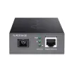 TP-Link - TL-FC311A-20 - Gigabit WDM Media Converter