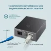 TP-Link - TL-FC311A-20 - Gigabit WDM Media Converter