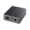 TP-Link - TL-FC311A-20 - Gigabit WDM Media Converter