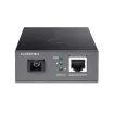 TP-Link - TL-FC311B-2 - Gigabit WDM Media Converter