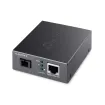 TP-Link - TL-FC311B-2 - Gigabit WDM Media Converter