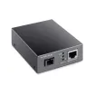 TP-Link - TL-FC311B-20 - Gigabit WDM Media Converter