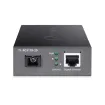 TP-Link - TL-FC311B-20 - Gigabit WDM Media Converter