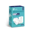 TP-Link - TL-PA7017 KIT - AV1000 Gigabit Powerline Starter Kit