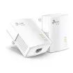 TP-Link - TL-PA7017 KIT - AV1000 Gigabit Powerline Starter Kit
