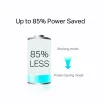 TP-Link - TL-PA7017P KIT - AV1000 Gigabit Passthrough Powerline Starter Kit