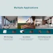 TP-Link - TL-POE150S - PoE Injector