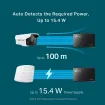 TP-Link - TL-POE150S - PoE Injector