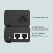TP-Link - TL-POE160S - PoE+ Injector