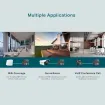 TP-Link - TL-POE160S - PoE+ Injector