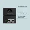 TP-Link - TL-POE170S - POE++ INJECTOR PWR