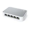 TP-Link - TL-SF1005D - 5-Port 10/100Mbps Desktop Switch