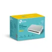 TP-Link - TL-SF1008D - 48-Port Gigabit Rackmount Switch