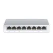 TP-Link - TL-SF1008D - 48-Port Gigabit Rackmount Switch