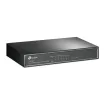 TP-Link - TL-SF1008P - 8-Port 10/100Mbps Desktop Switch with 4-Port PoE