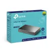 TP-Link - TL-SF1008P - 8-Port 10/100Mbps Desktop Switch with 4-Port PoE