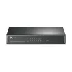 TP-Link - TL-SF1008P - 8-Port 10/100Mbps Desktop Switch with 4-Port PoE