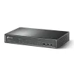 TP-Link - TL-SF1009P - 9 Port 10/100mbps Desktop Switch With 8 Port Poe+