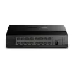 TP-Link - TL-SF1016D - 16-Port 10/100Mbps Desktop Switch