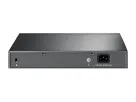 TP-Link - TL-SF1016DS - 16-Port 10/100Mbps Desktop/Rackmount Switch