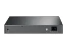 TP-Link - TL-SF1024D - 24-port 10/100Mbps Desktop/Rackmount Switch