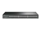 TP-Link - TL-SF1048 - 48-Port 10/100Mbps Rackmount Switch