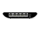 TP-Link - TL-SG1005D - 5-Port Gigabit Desktop Switch