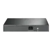 TP-Link - TL-SG1008MP - 8-Port Gigabit Desktop/Rackmount Switch with 8-Port PoE+
