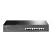 TP-Link - TL-SG1008MP - 8-Port Gigabit Desktop/Rackmount Switch with 8-Port PoE+