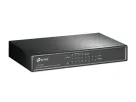 TP-Link - TL-SG1008P - 8-Port Gigabit Desktop Switch with 4-Port PoE