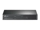 TP-Link - TL-SG1008P - 8-Port Gigabit Desktop Switch with 4-Port PoE
