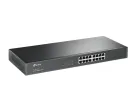 TP-Link - TL-SG1016 - 16-Port Gigabit Rackmount Switch