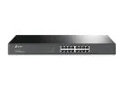 TP-Link - TL-SG1016 - 16-Port Gigabit Rackmount Switch