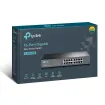 TP-Link - TL-SG1016DE - 16-Port Gigabit Easy Smart Switch