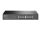 TP-Link - TL-SG1016DE - 16-Port Gigabit Easy Smart Switch