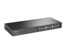 TP-Link - TL-SG1024 - 16/24-Port Gigabit Rackmount Switch