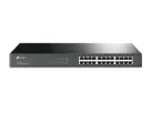 TP-Link - TL-SG1024 - 16/24-Port Gigabit Rackmount Switch
