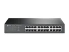 TP-Link - TL-SG1024D - 24-Port Gigabit Desktop/Rackmount Switch