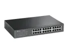 TP-Link - TL-SG1024DE - 24-Port Gigabit Easy Smart Switch