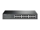 TP-Link - TL-SG1024DE - 24-Port Gigabit Easy Smart Switch